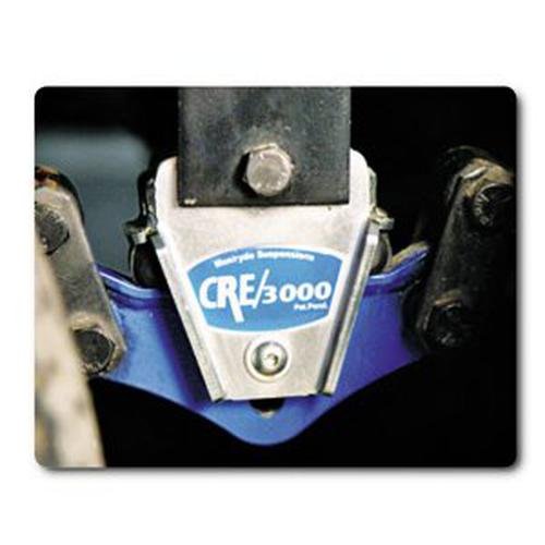 Mor-Ryde M6R-CRE333 Triple Suspension System