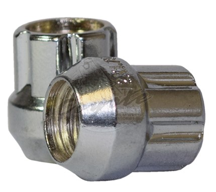 REV-201145 Lug Nut OE 6 Spline Car