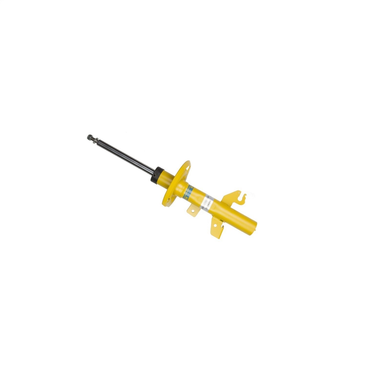 B6 Series Suspension Strut Assembly Front Right