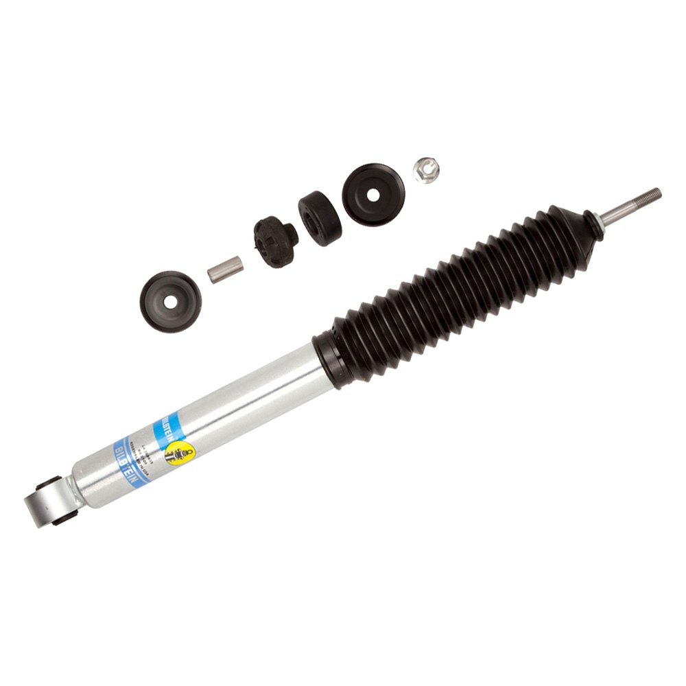 B52-24268639 Passenger Side Monotube Smooth Body Shock Absorber