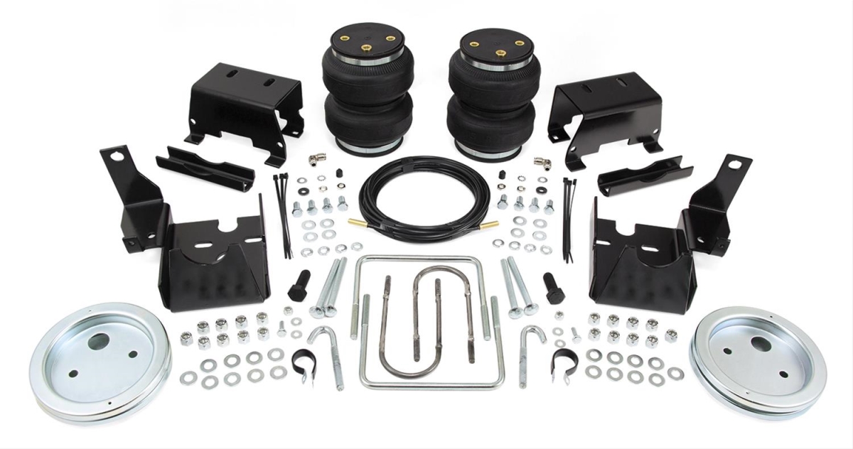 LoadLifter 5000 Air Spring Kits
