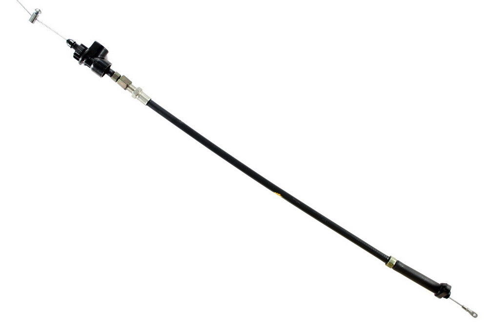 P33-CA1981 Transmission - Cable Detent