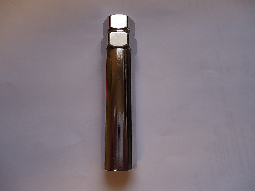 Lug Adapter 6 Spline Car Adapter