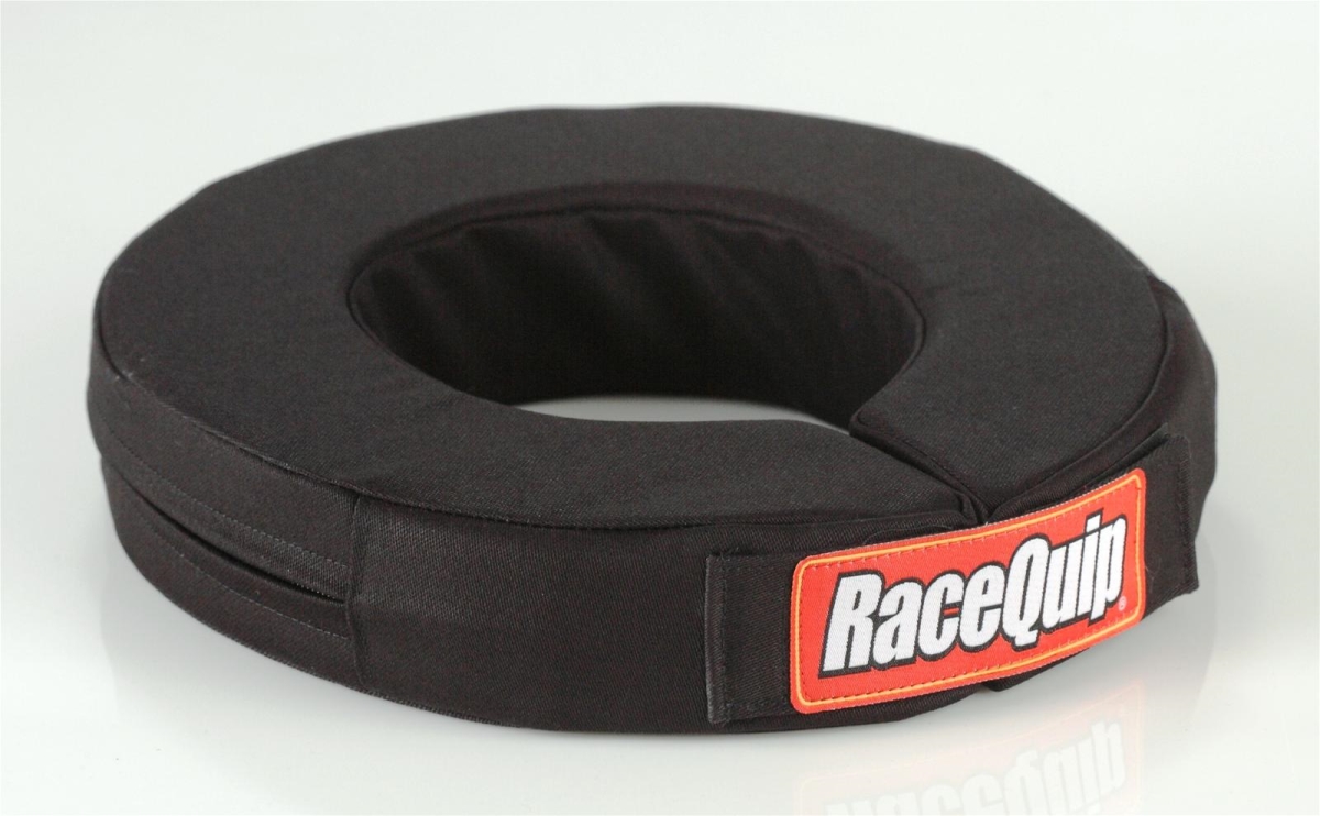 RQP-333003 360 Degree Helmet Supports - Black