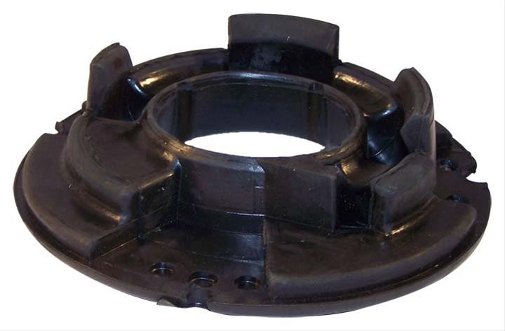 Crown Auto C1Y-52088402AB Coil Spring Isolators - Black