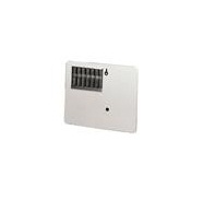 Replacement Water Heater Access Door, Arctic White