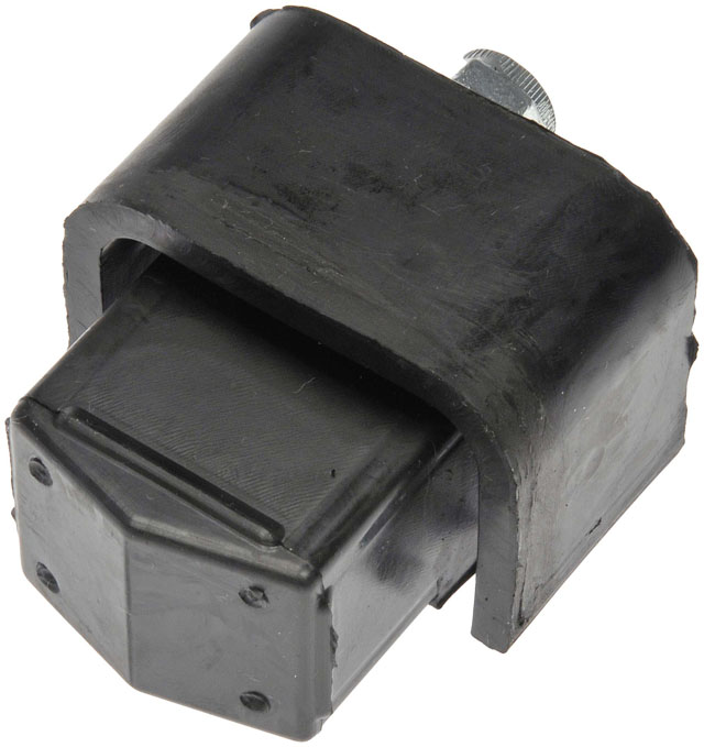Front Position Frame Bumper