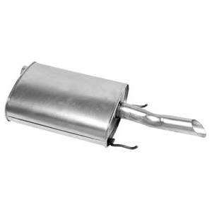 D22-18895 Direct Fit SoundFX Mufflers