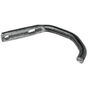 D22-36152 Exhaust Clamps Bracket