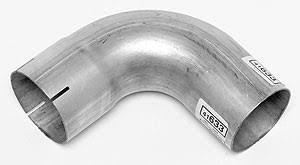 Exhaust Elbows - Low Carbon
