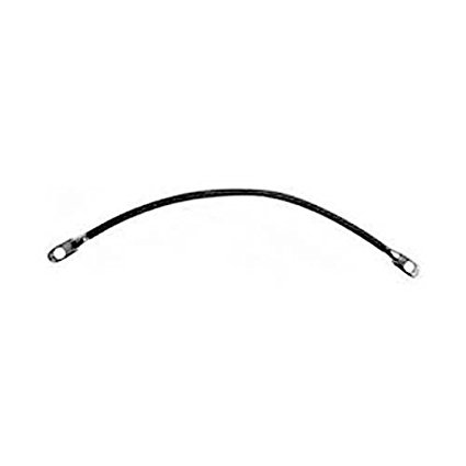 32 in. Switch-To-Starter - Black
