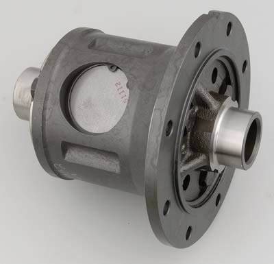 EATON TCPD