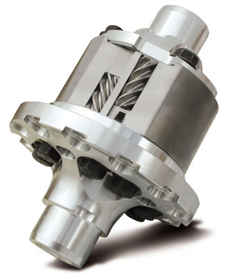E36-912A585 Detroit Truetrac Differentials
