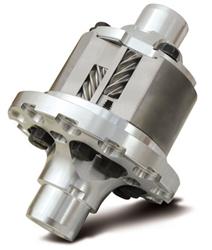 Detroit Truetrac Differentials Down - Dana