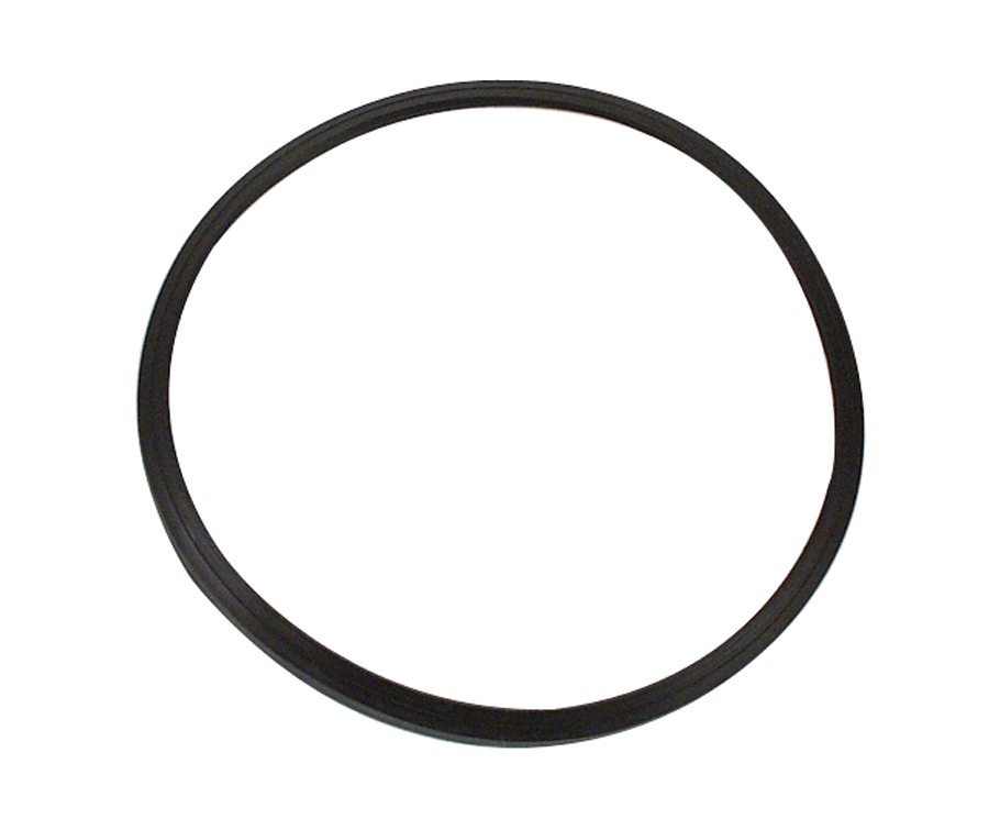 3 in. Caps & Hose Adapters