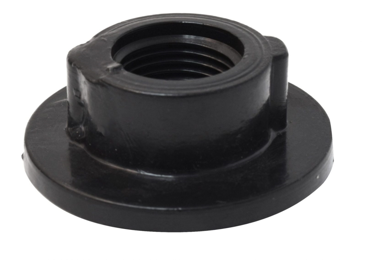 Drain Nut, 0.62 in. FPT
