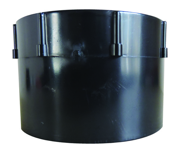 DWV Female Adapter, 1.5 in. Hub x FPT