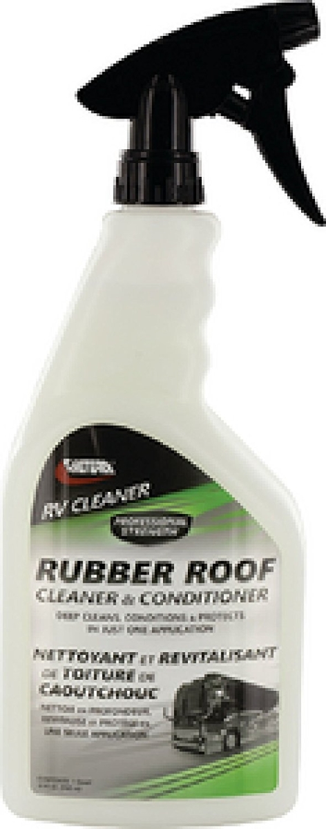 Valterra V46-V88547 32 oz Rubber Roof Cleaner