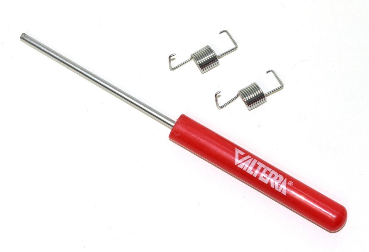 Valterra V46-A101350VP Replacement Kit for RV Bug Screens