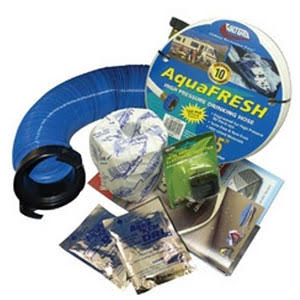 Valterra V46-LOT35 RV Starter Kit