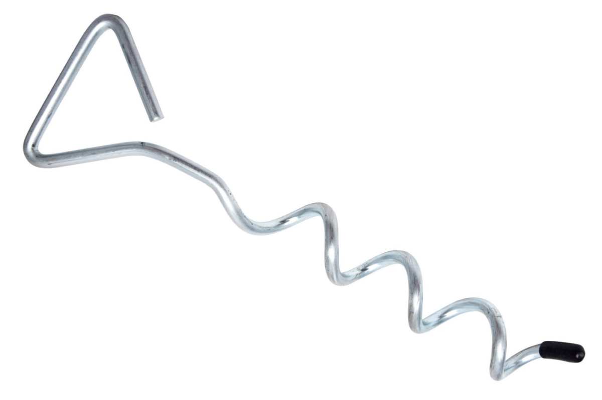 Spiral Stake, Bulk