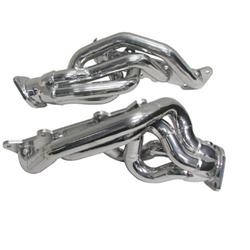 B45-16320 1.75 in. Shorty Headers, Ceramic Coated