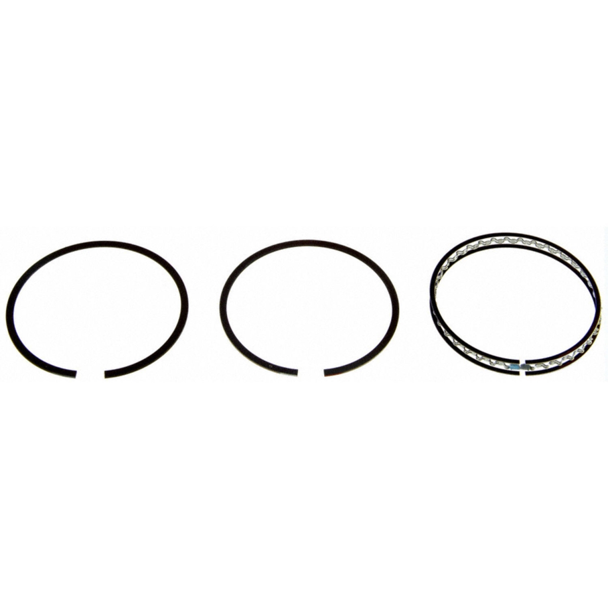 S12-WE251K30 Single Cycle Ring Piston Set