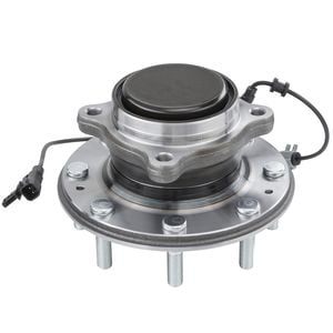 Moog M12-515147 Axle Differential Bearing - Rear