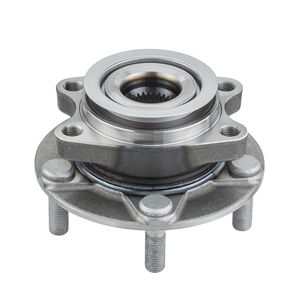Moog M12-513336 Axle Differential Bearing - Front