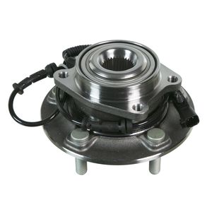 Differential Bearing - Front