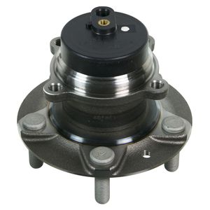Moog M12-513345 Axle Differential Bearing - Rear