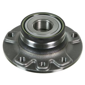 Moog M12-512510 Wheel Bearing & Hub Assembly-Rear