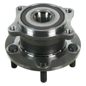 Moog M12-512382 Wheel Bearing & Hub Assembly-Rear