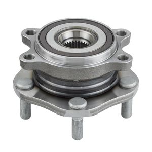 Moog M12-513357 Hub Assembly, Rectangle Shape