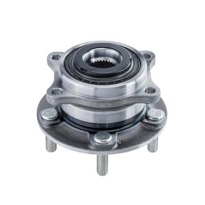 Moog M12-513374 Wheel Bearing & Hub Assembly-Front