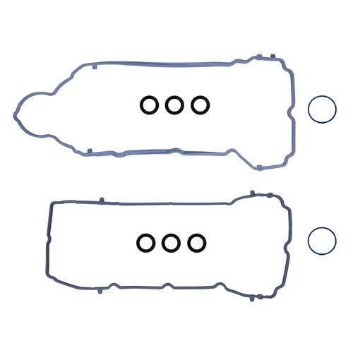 F10-VS50805R Valve Cover Gasket Set