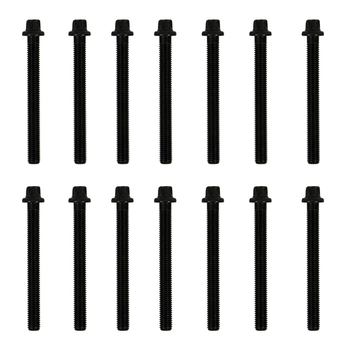 F10-ES72943 Head Bolt Set