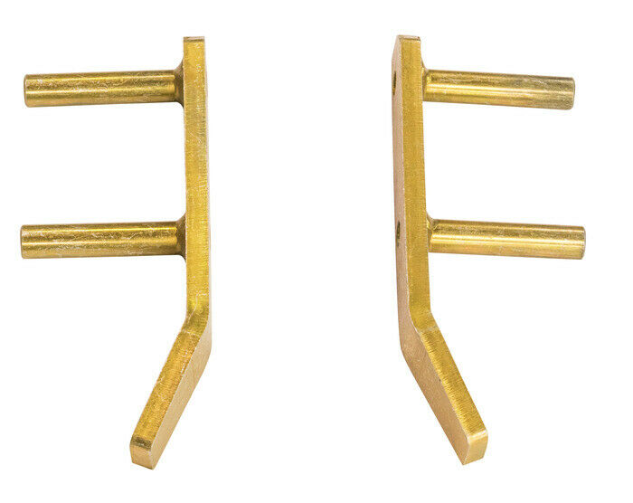 Capture Plates for Trailair Rota-Flex Pin