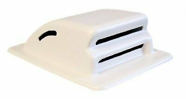 Icon Technologies Holding Tank Vent Pipe Cover Plumbing Stack Shroud | Camping World