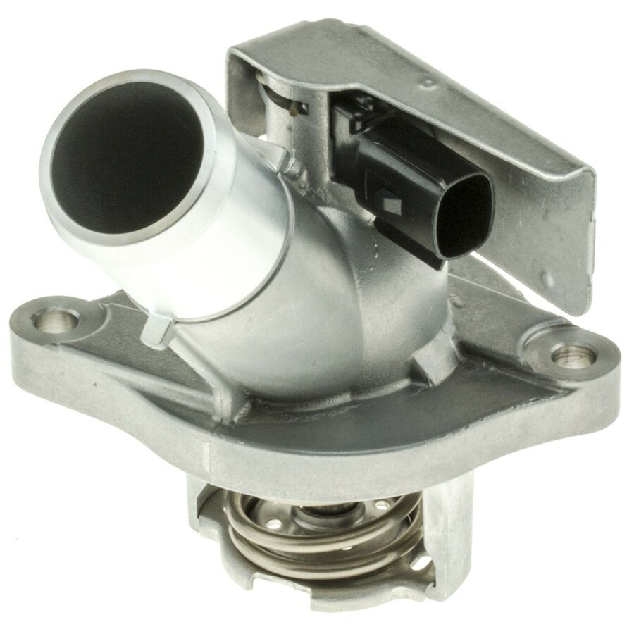 Engine Thermostat - Silver - Standard - High-Performance Protection