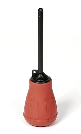 W48-20400 Battery Fluid Filler with Flex Bulb