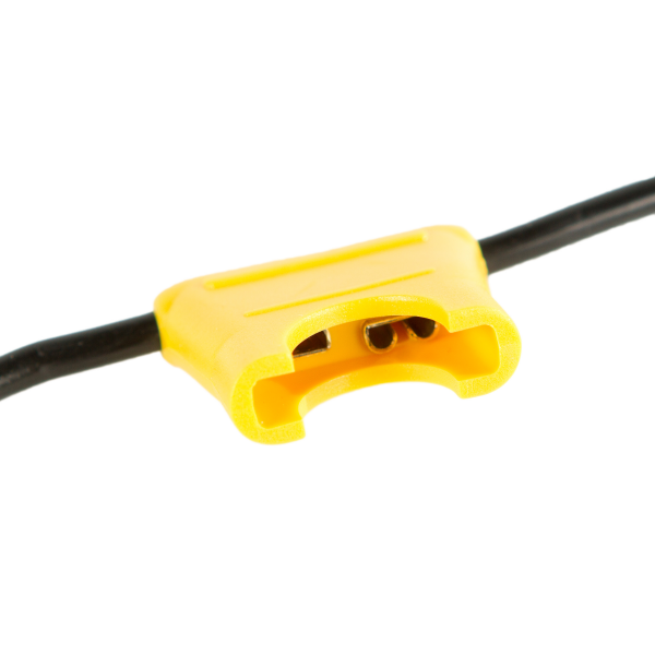W48-31811 14 AWG Medium Duty ATO & ATC Fuse Holder