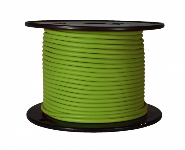 100 ft. GPT Primary Wire, Green - 16 Gauge