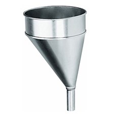 10 ft. Side Funnel - 6 qt.