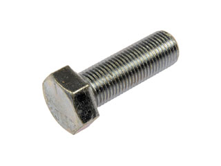 Dorman D18-761415N Cap Screw-Hex Head, Chrome