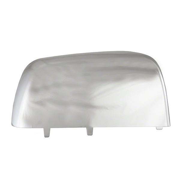 Picture of Coast2Coast C2C-MC67509R Exterior Mirror Cover Top Half Cover for 2016 Chevrolet Colorado