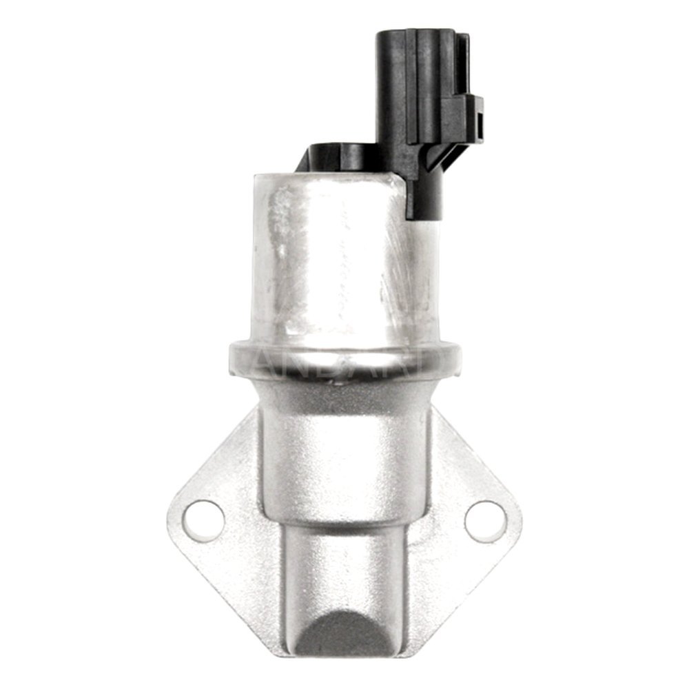 Picture of Standard IGN S65-AC503 Fuel Injection Idle Air Control Valve