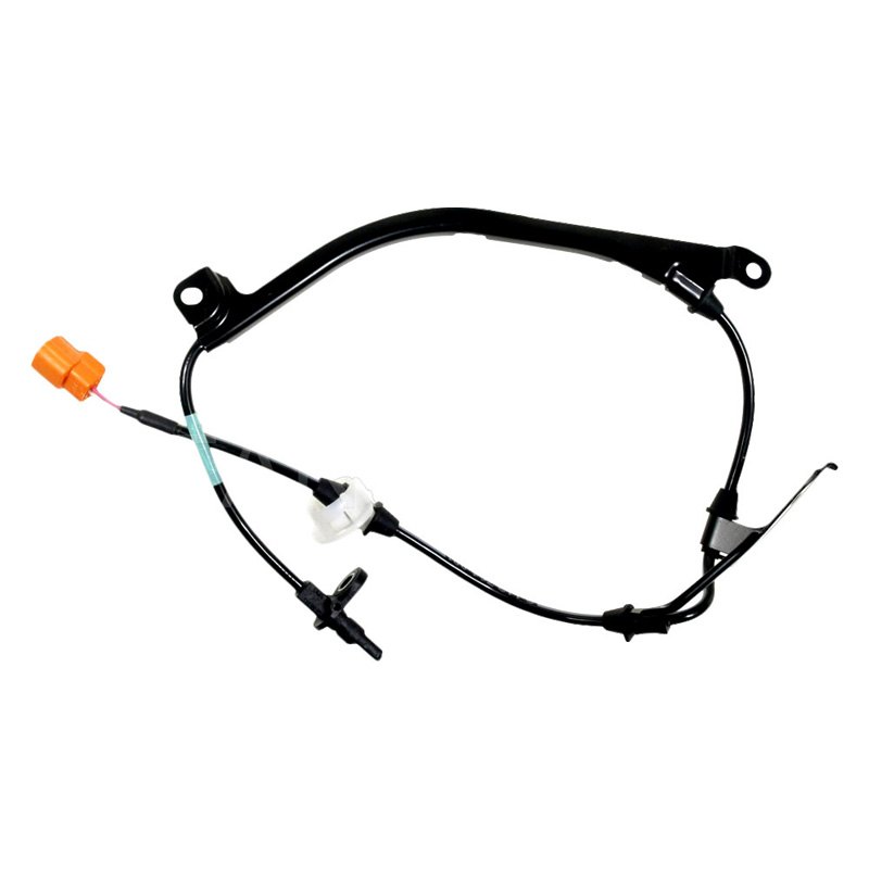 S65-ALS1004 Intermotor Front Driver Side ABS Speed Sensor
