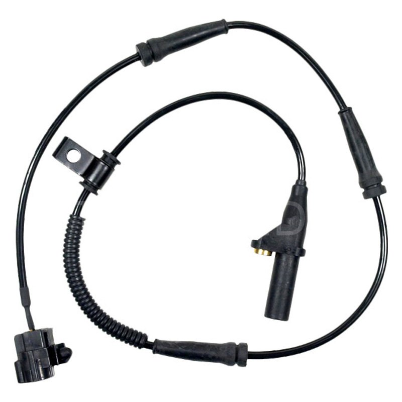 S65-ALS886 Intermotor Rear Passenger Side ABS Speed Sensor