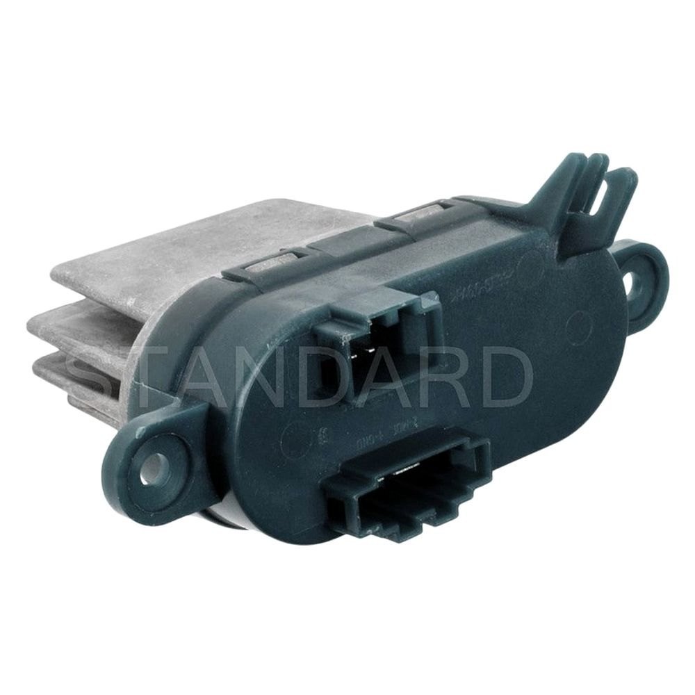 S65-RU506 Intermotor HVAC Blower Motor Resistor